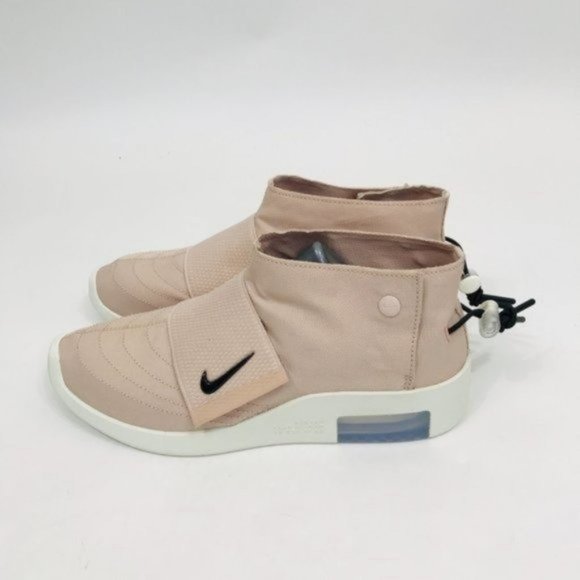 Fear of God Shoes - Nike  Fear of God Moc' Sneaker